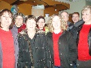 Members of Local 1866 Volunteering Community Services - image 2