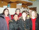 Members of Local 1866 Volunteering Community Services - image 1
